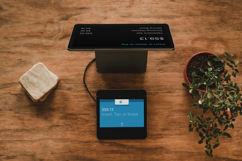 eWallet & Payment Gateway Platform