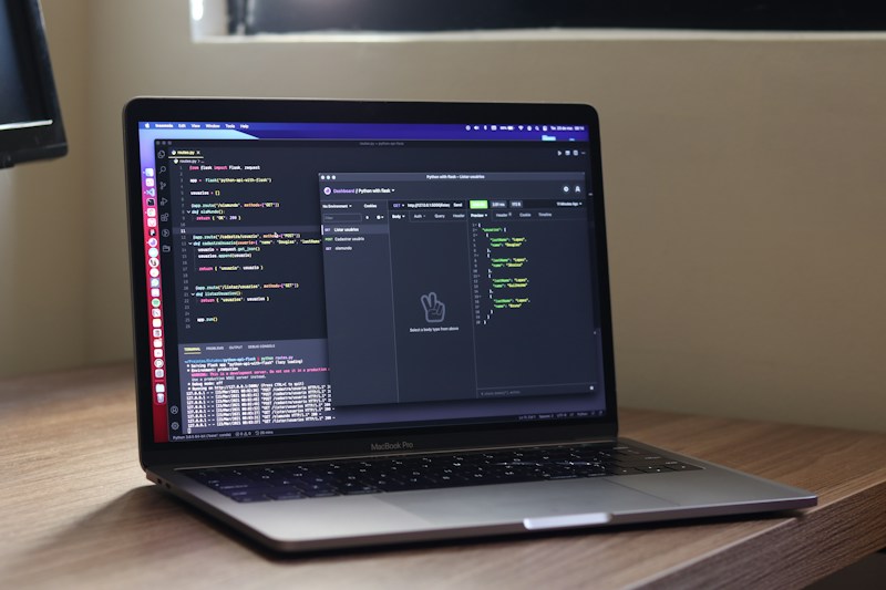 Database & API Bootstrapping